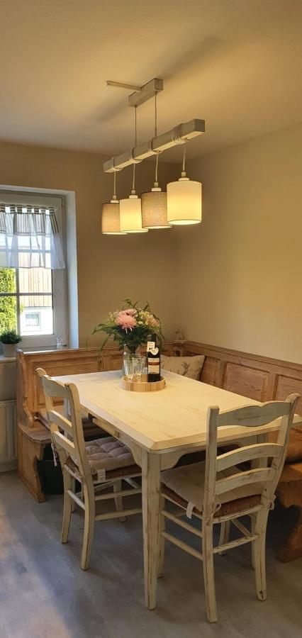 Ferienwohnung Merle In Winterberg-altastenberg * Winterberg