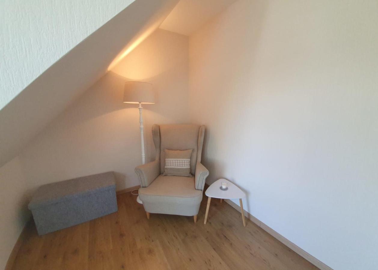Ferienwohnung Merle In Winterberg-altastenberg