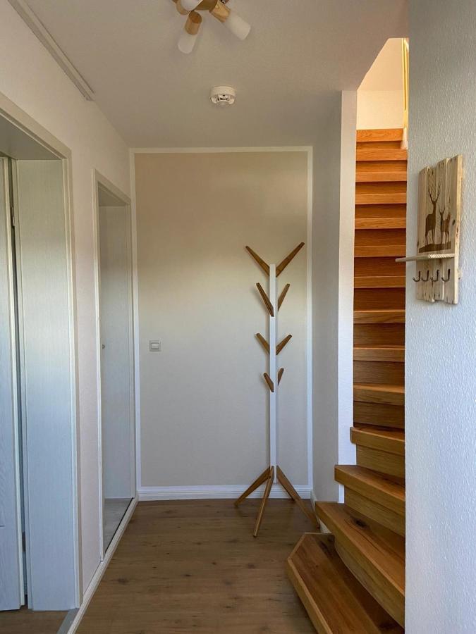 Apartment Ferienwohnung Merle In Winterberg-altastenberg *