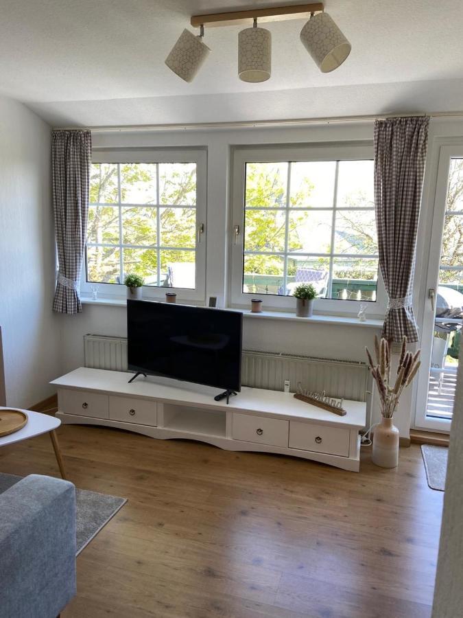 Ferienwohnung Merle In Winterberg-altastenberg Winterberg