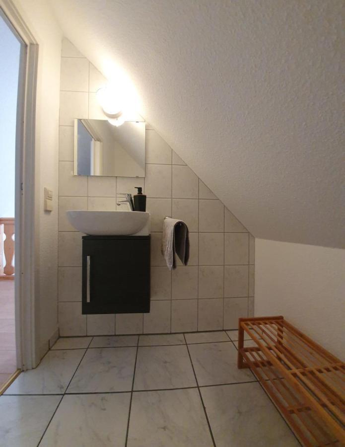 Apartment Ferienwohnung Merle In Winterberg-altastenberg *