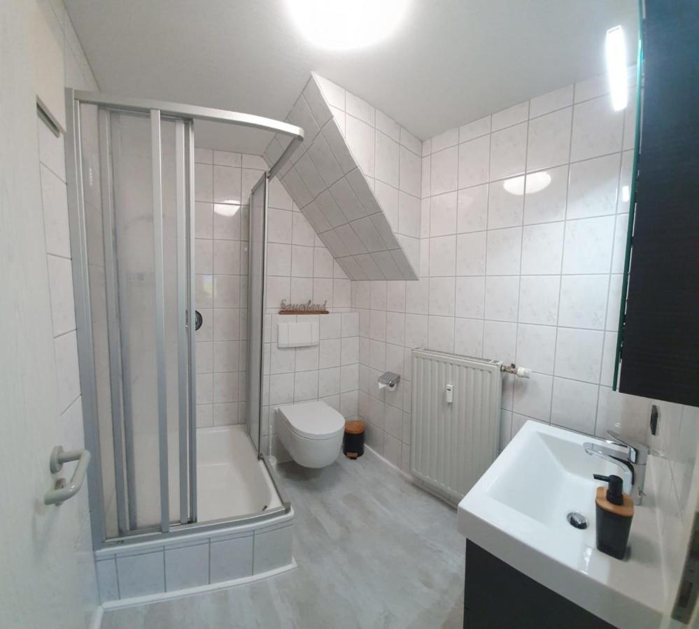 Ferienwohnung Merle In Winterberg-altastenberg * Winterberg