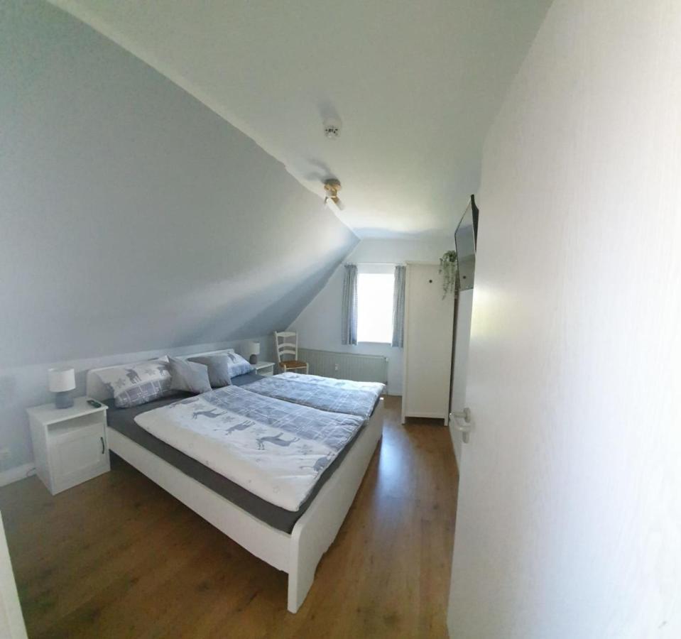 Ferienwohnung Merle In Winterberg-altastenberg Apartment