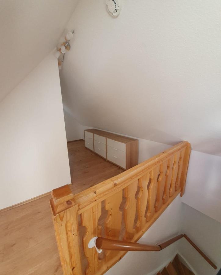Ferienwohnung Merle In Winterberg-altastenberg Apartment Winterberg