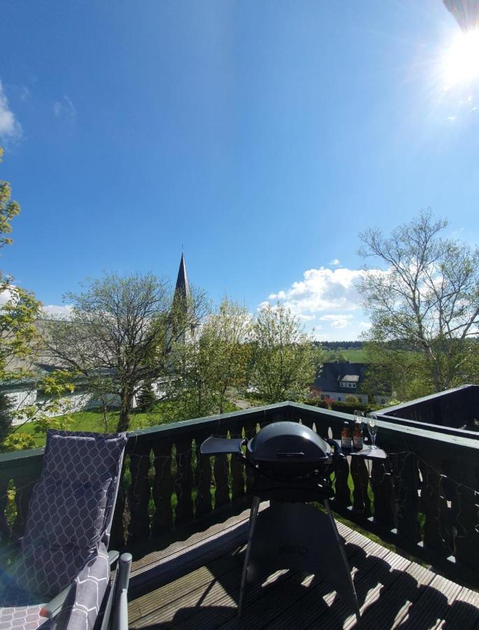 Ferienwohnung Merle In Winterberg-altastenberg *