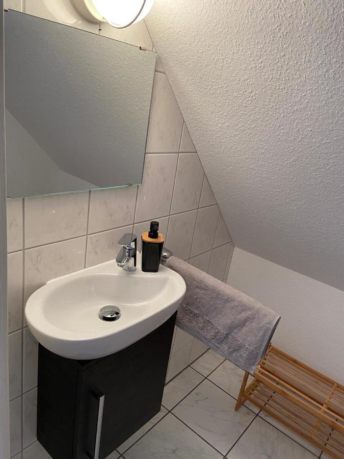 Apartment Ferienwohnung Merle In Winterberg-altastenberg