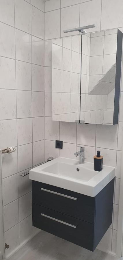 Apartment Ferienwohnung Merle In Winterberg-altastenberg