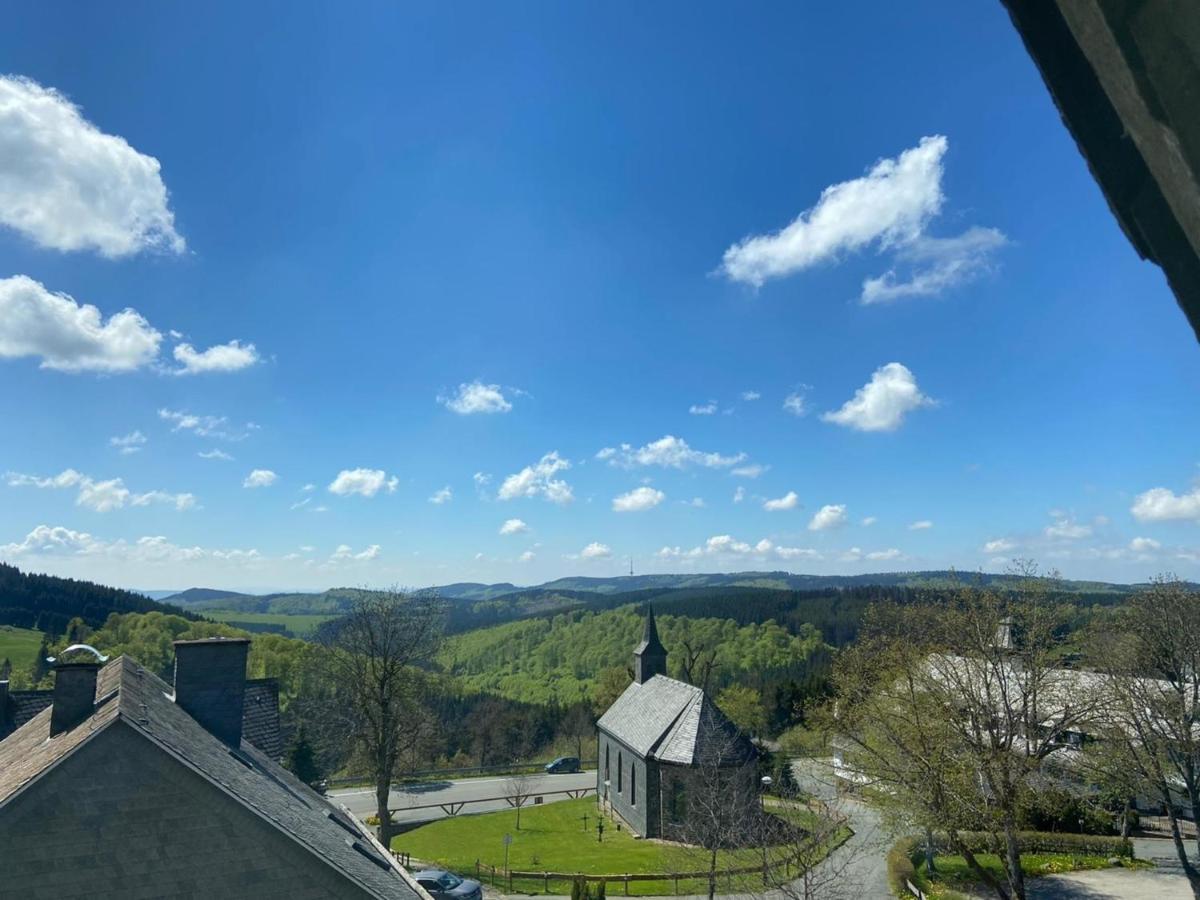 Apartment Ferienwohnung Merle In Winterberg-altastenberg *