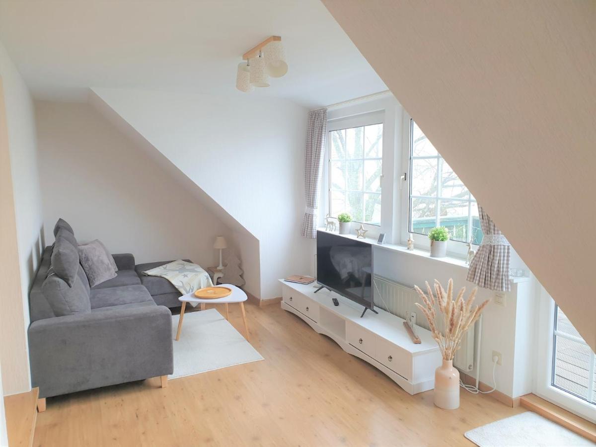 Apartment Ferienwohnung Merle In Winterberg-altastenberg Winterberg